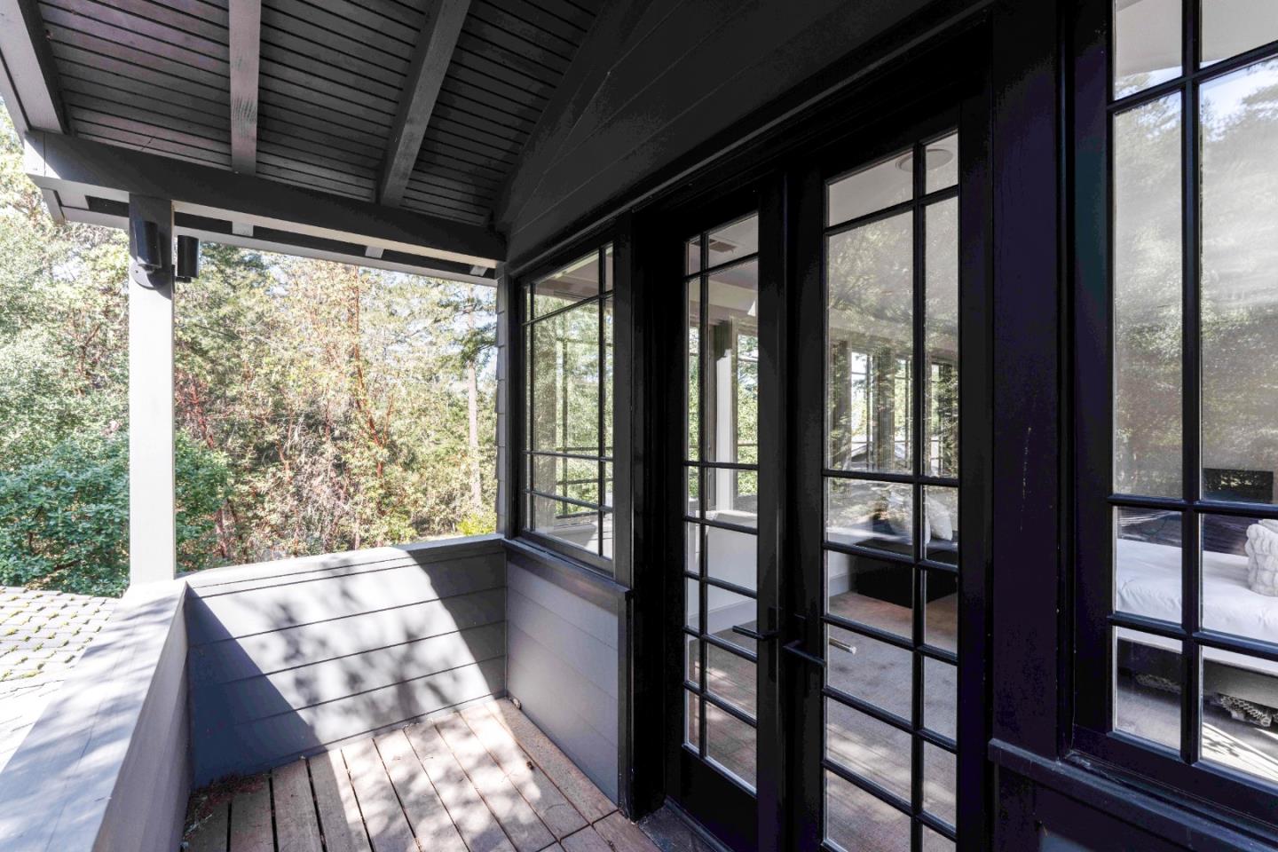 1090 Bear Gulch Road Woodside, CA 94062 - Photo 25 of 46