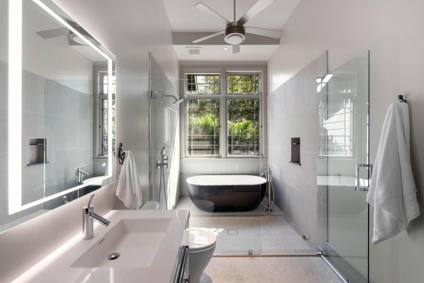 1090 Bear Gulch Road Woodside, CA 94062 - Photo 27 of 46