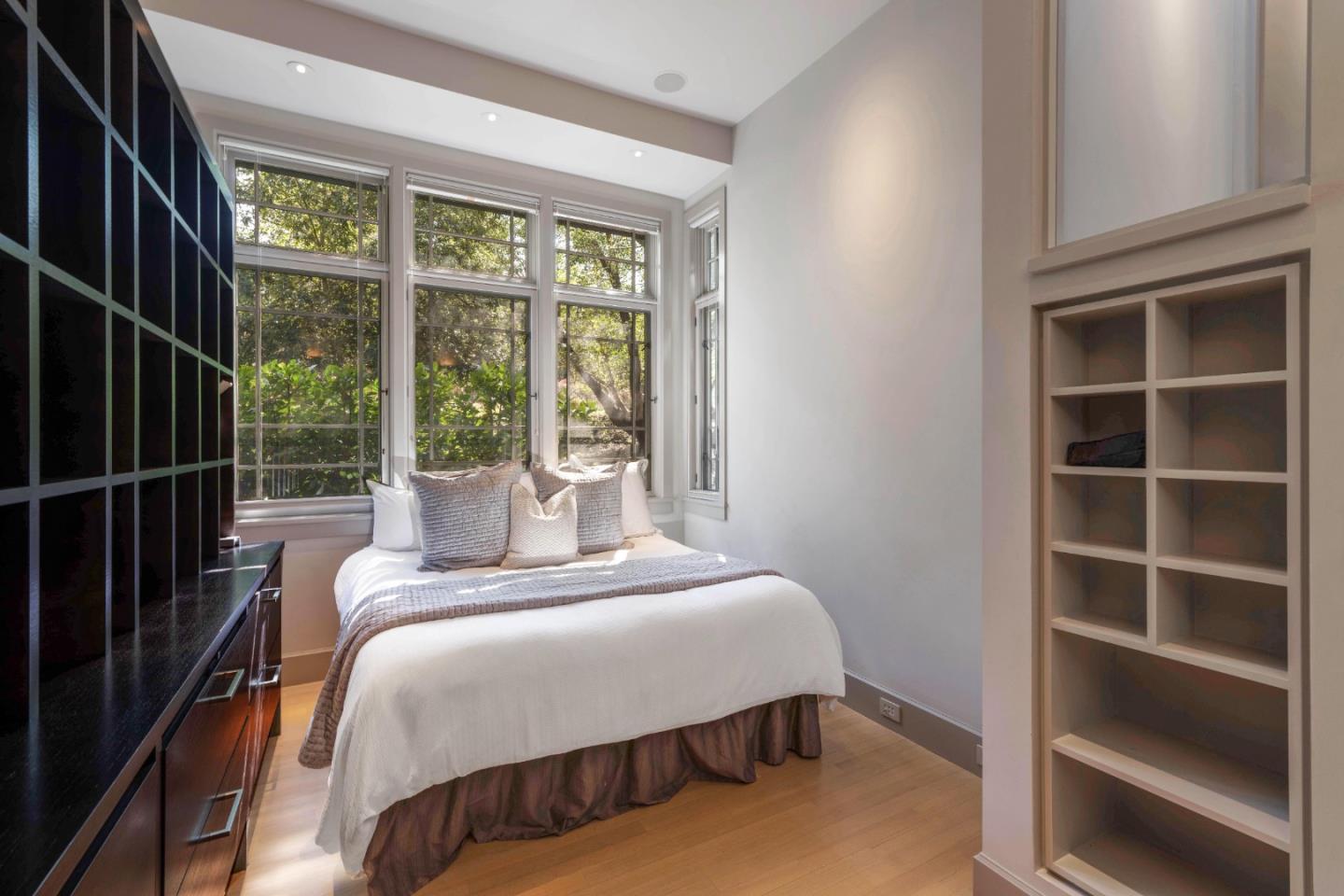 1090 Bear Gulch Road Woodside, CA 94062 - Photo 30 of 46