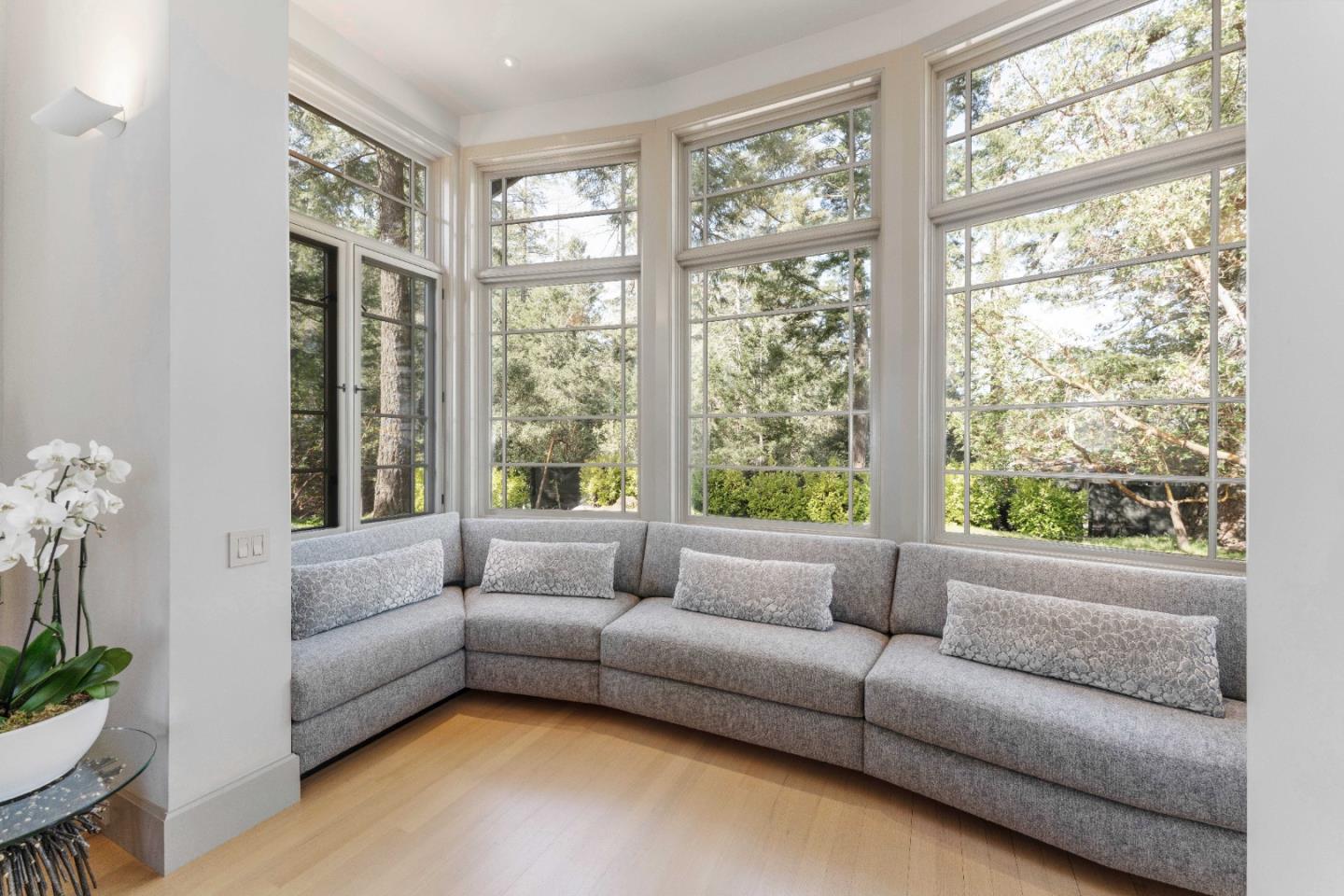 1090 Bear Gulch Road Woodside, CA 94062 - Photo 33 of 46