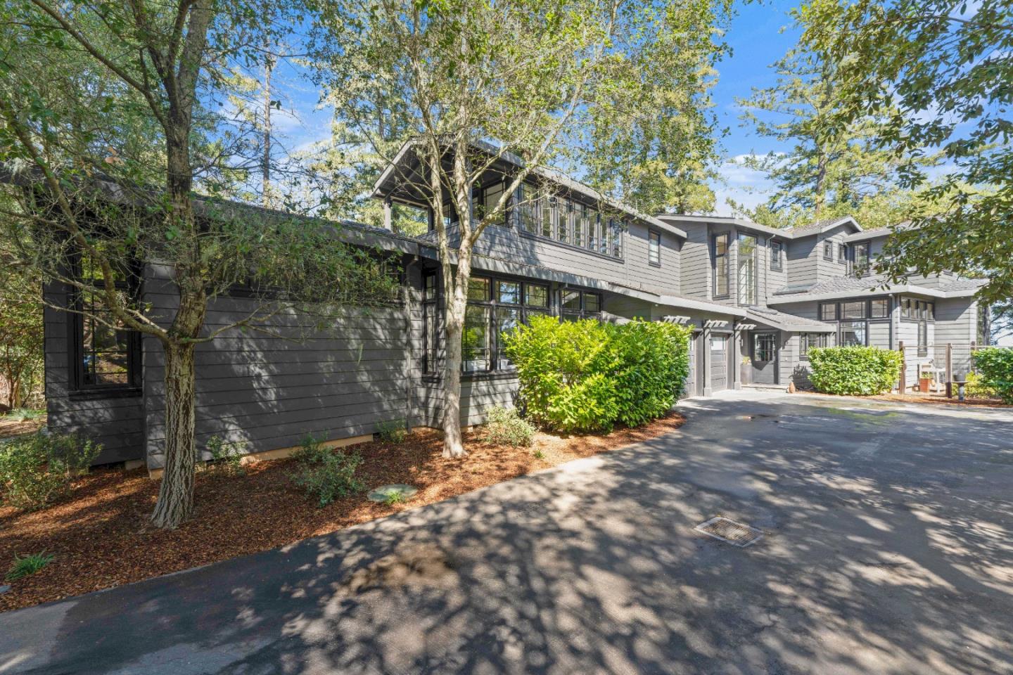 1090 Bear Gulch Road Woodside, CA 94062 - Photo 38 of 46