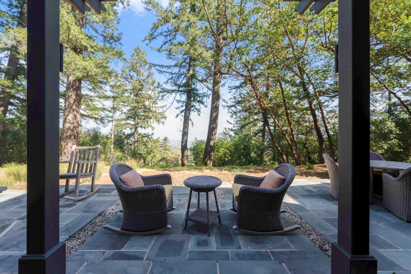 1090 Bear Gulch Road Woodside, CA 94062 - Photo 39 of 46