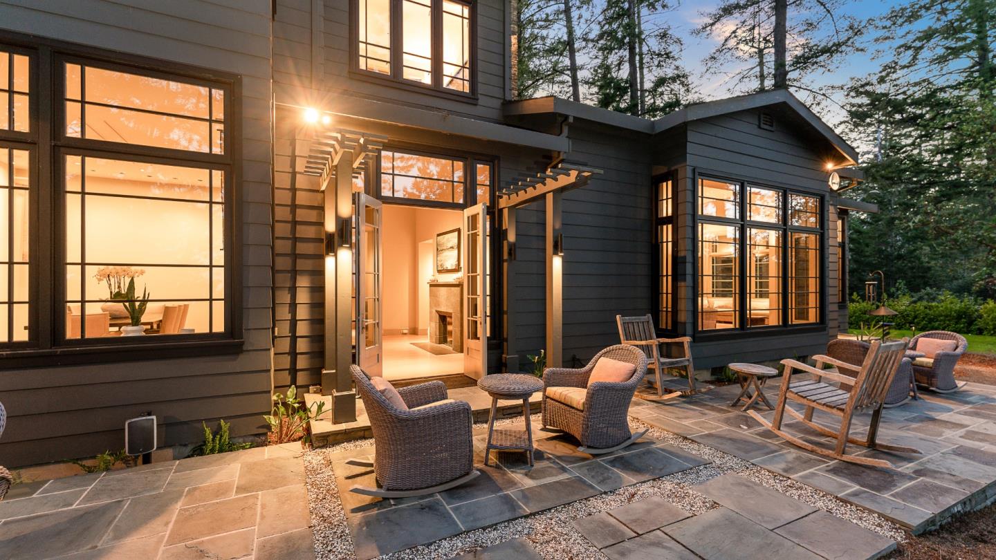 1090 Bear Gulch Road Woodside, CA 94062 - Photo 43 of 46