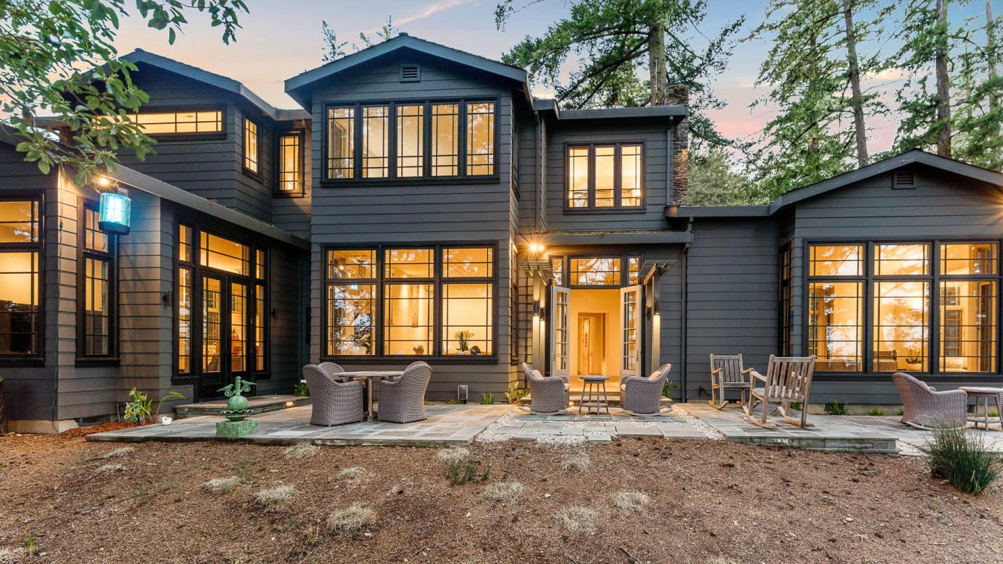 1090 Bear Gulch Road Woodside, CA 94062 - Photo 45 of 46