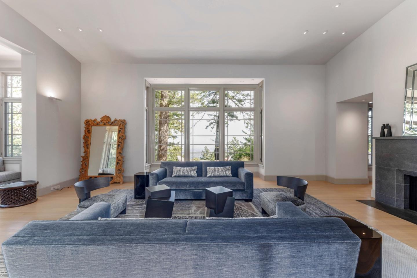 1090 Bear Gulch Road Woodside, CA 94062 - Photo 5 of 46