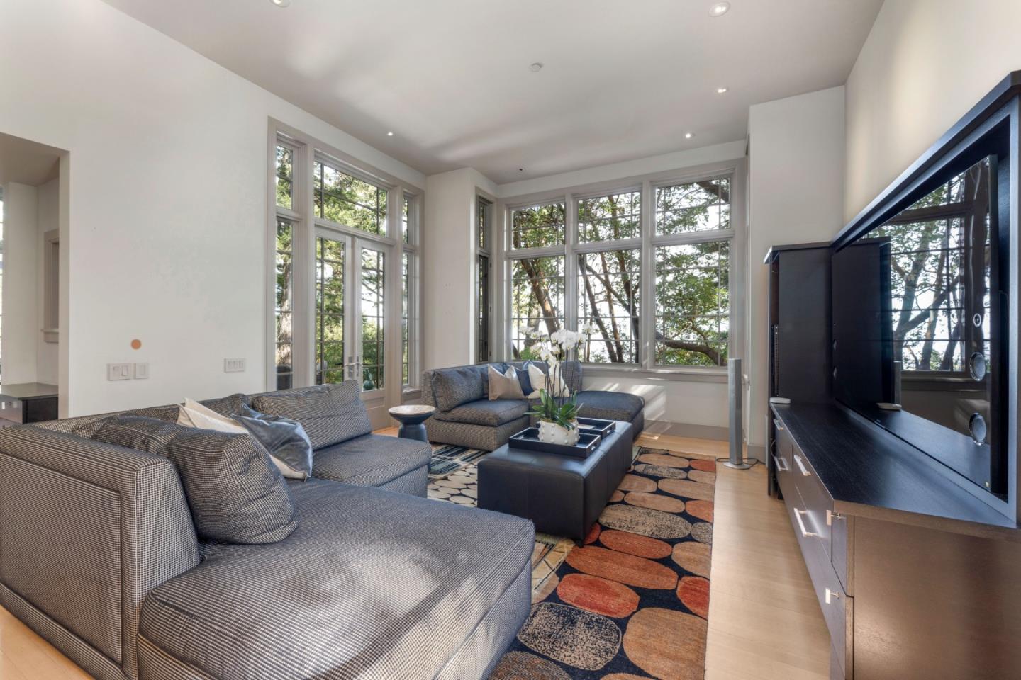 1090 Bear Gulch Road Woodside, CA 94062 - Photo 8 of 46