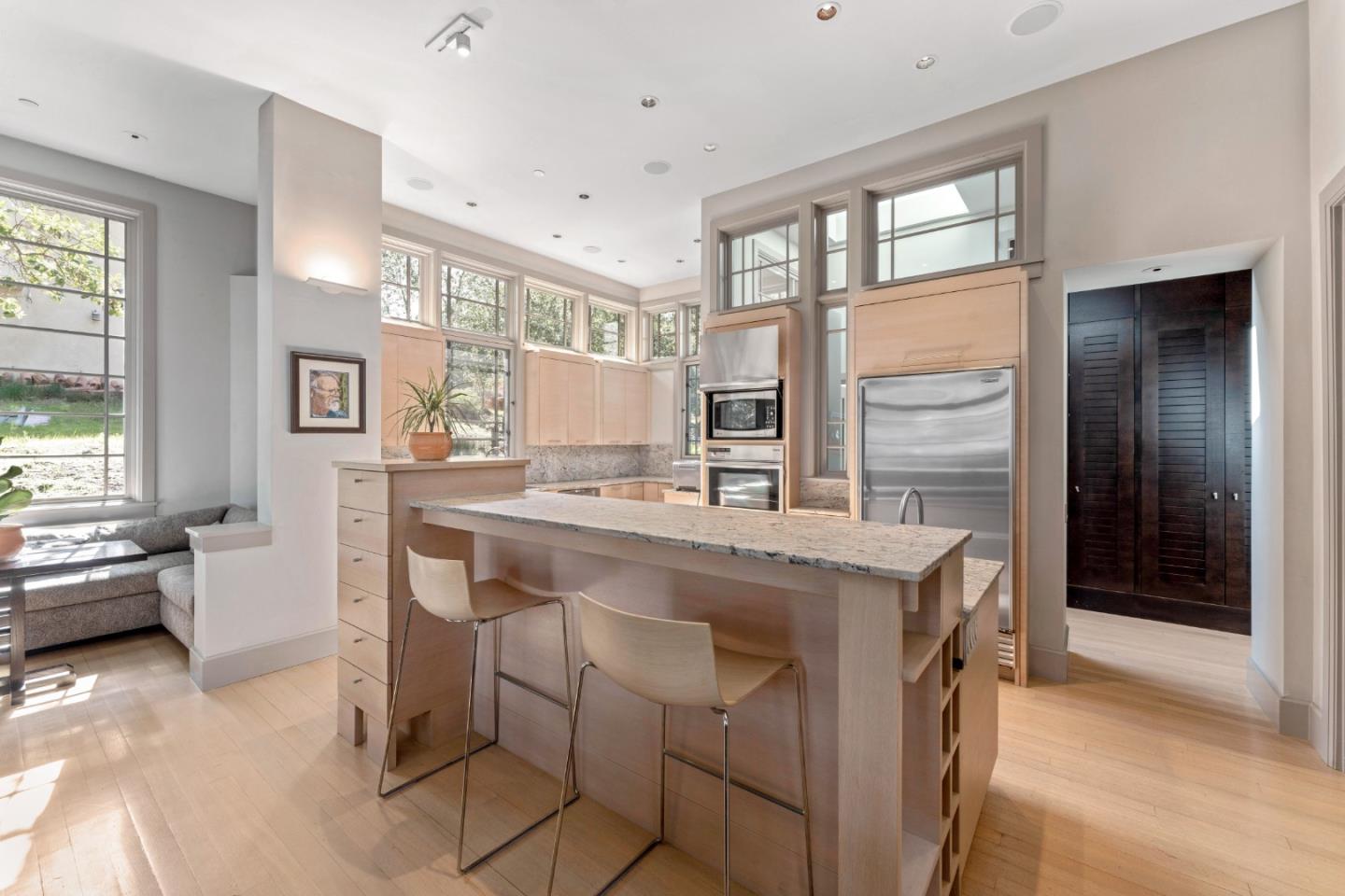 1090 Bear Gulch Road Woodside, CA 94062 - Photo 10 of 46