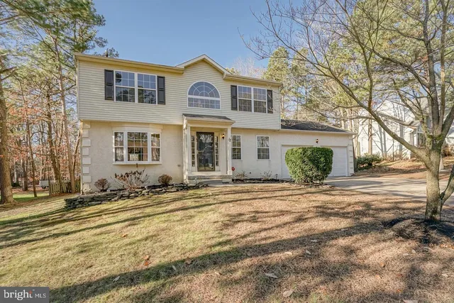 $439,000 | 12 Militia Hill Road, Sicklerville, NJ 08081