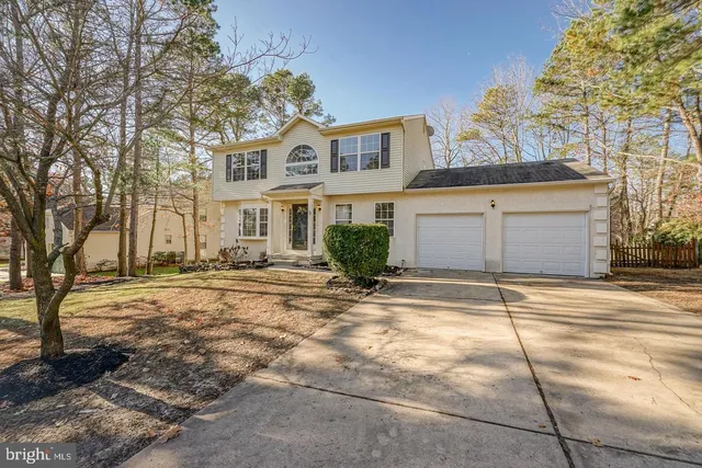 $439,000 | 12 Militia Hill Road, Sicklerville, NJ 08081