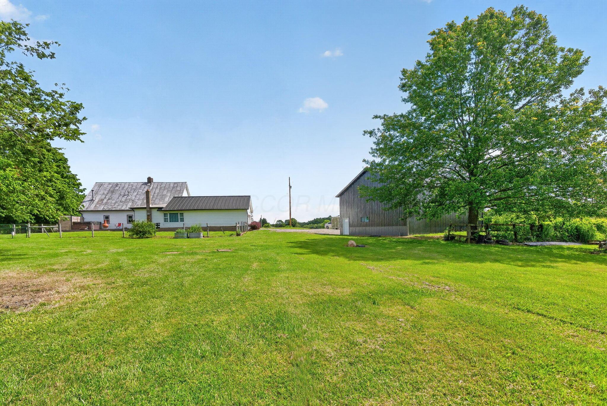 4622 Lock Road Centerburg, OH 43011 - Photo 52 of 66 4622 Lock Rd (Exterior)-28