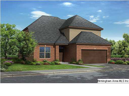 1005 Bethpage Lane Calera, AL 35040 - Photo 21 of 21