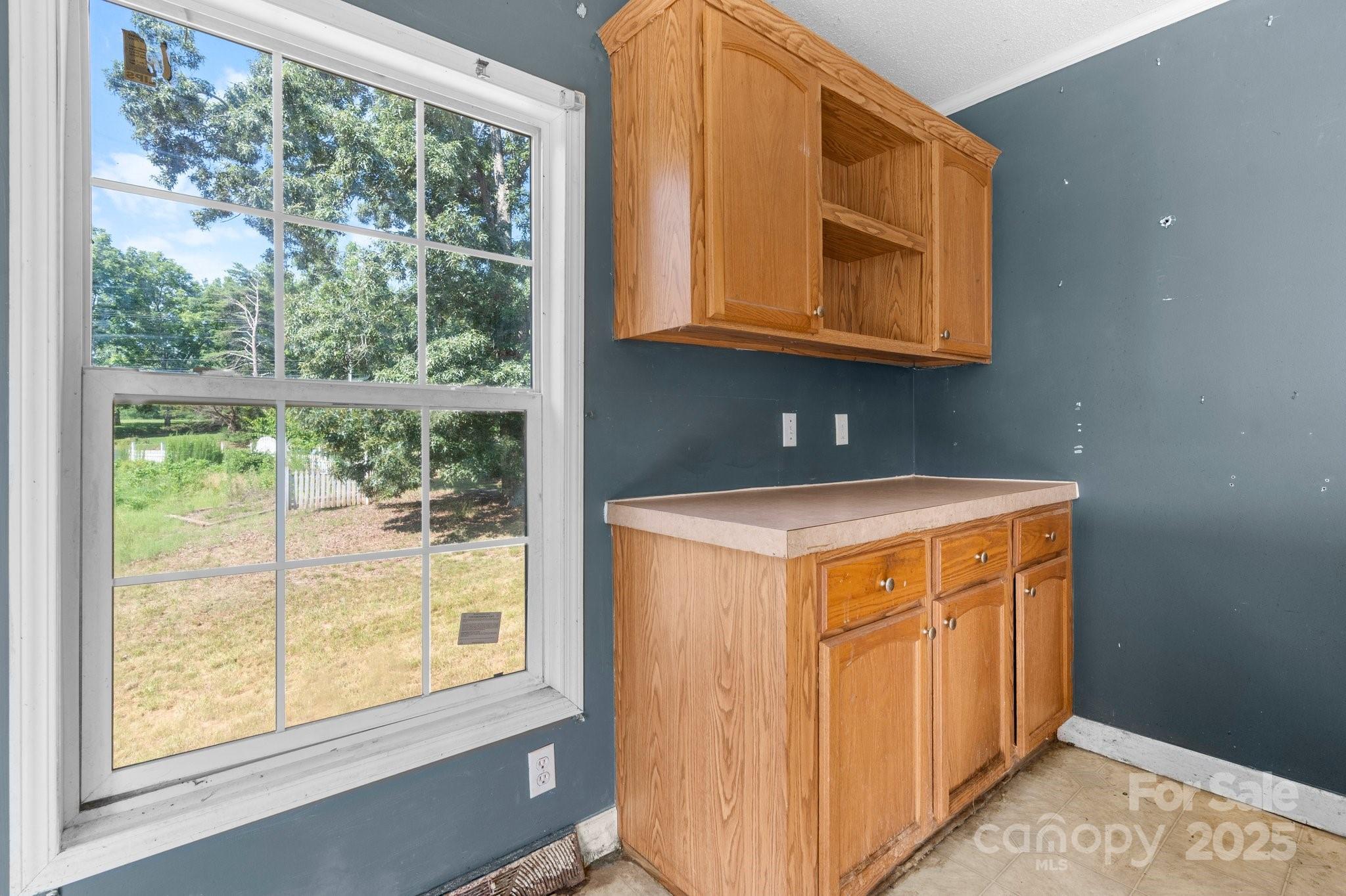 6314 Providence Church Road Vale, NC 28168 - Photo 36 of 39 a utility room with a window