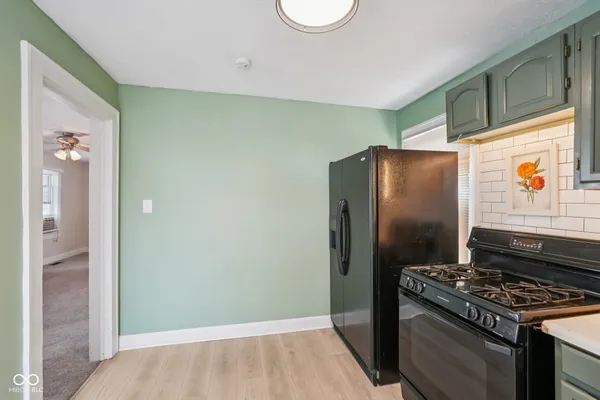 $135,000 | 3020 South Mooresville Road, Indianapolis, IN 46221