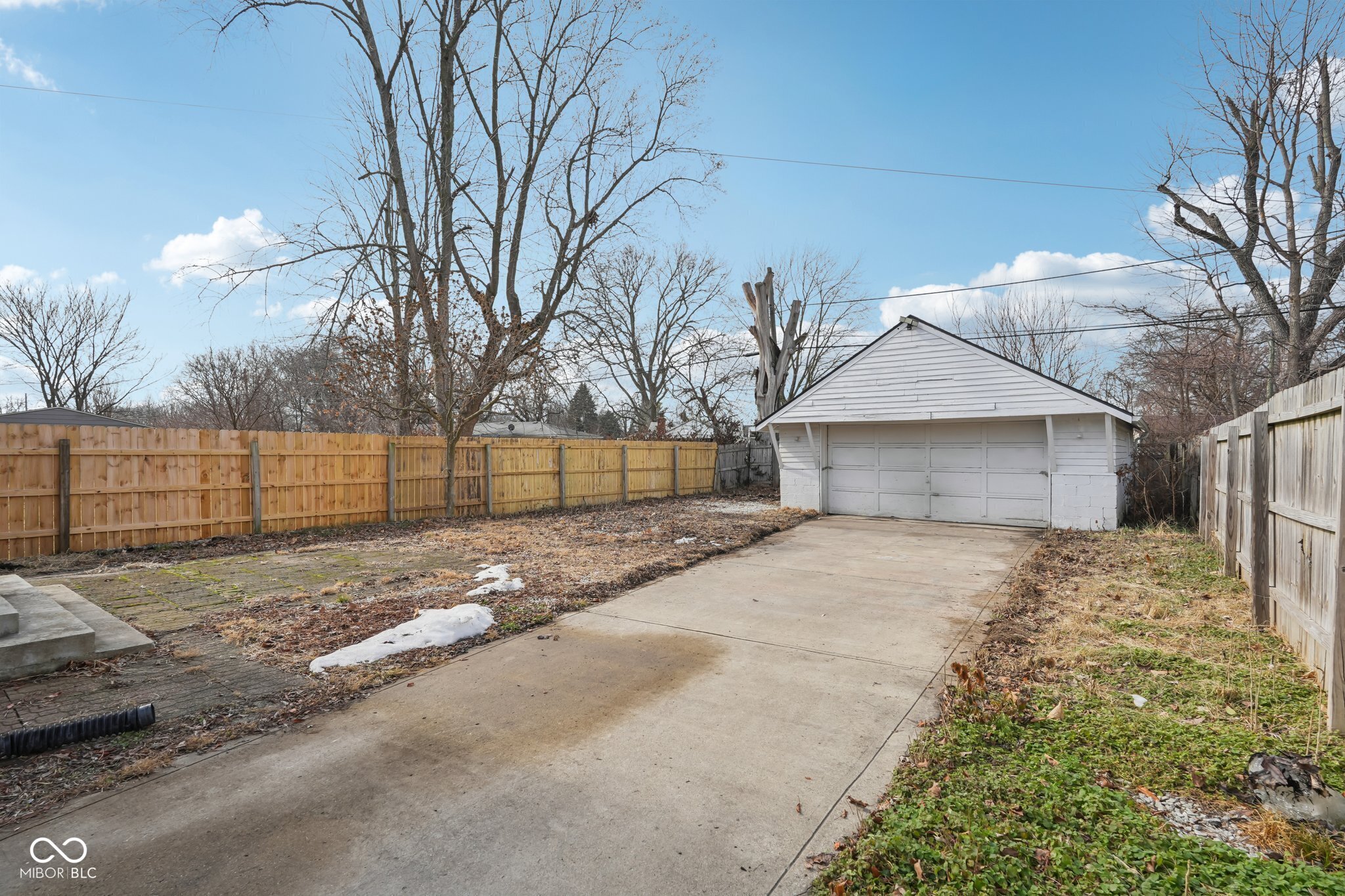 3020 South Mooresville Road Indianapolis, IN 46221 - Photo 29 of 37