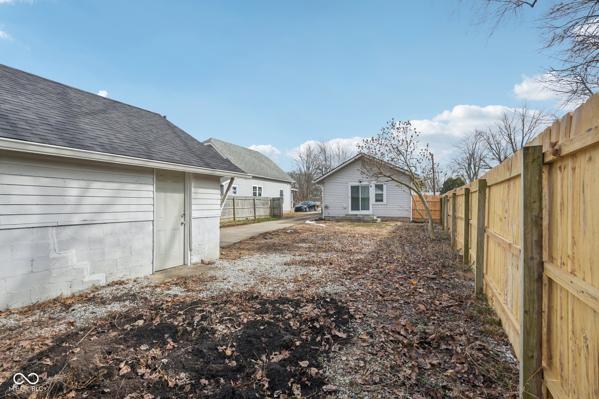 3020 South Mooresville Road Indianapolis, IN 46221 - Photo 33 of 37