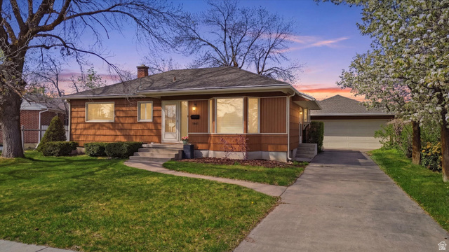 1441 Ellendale Avenue Logan, UT 84321 - Photo 1 of 1