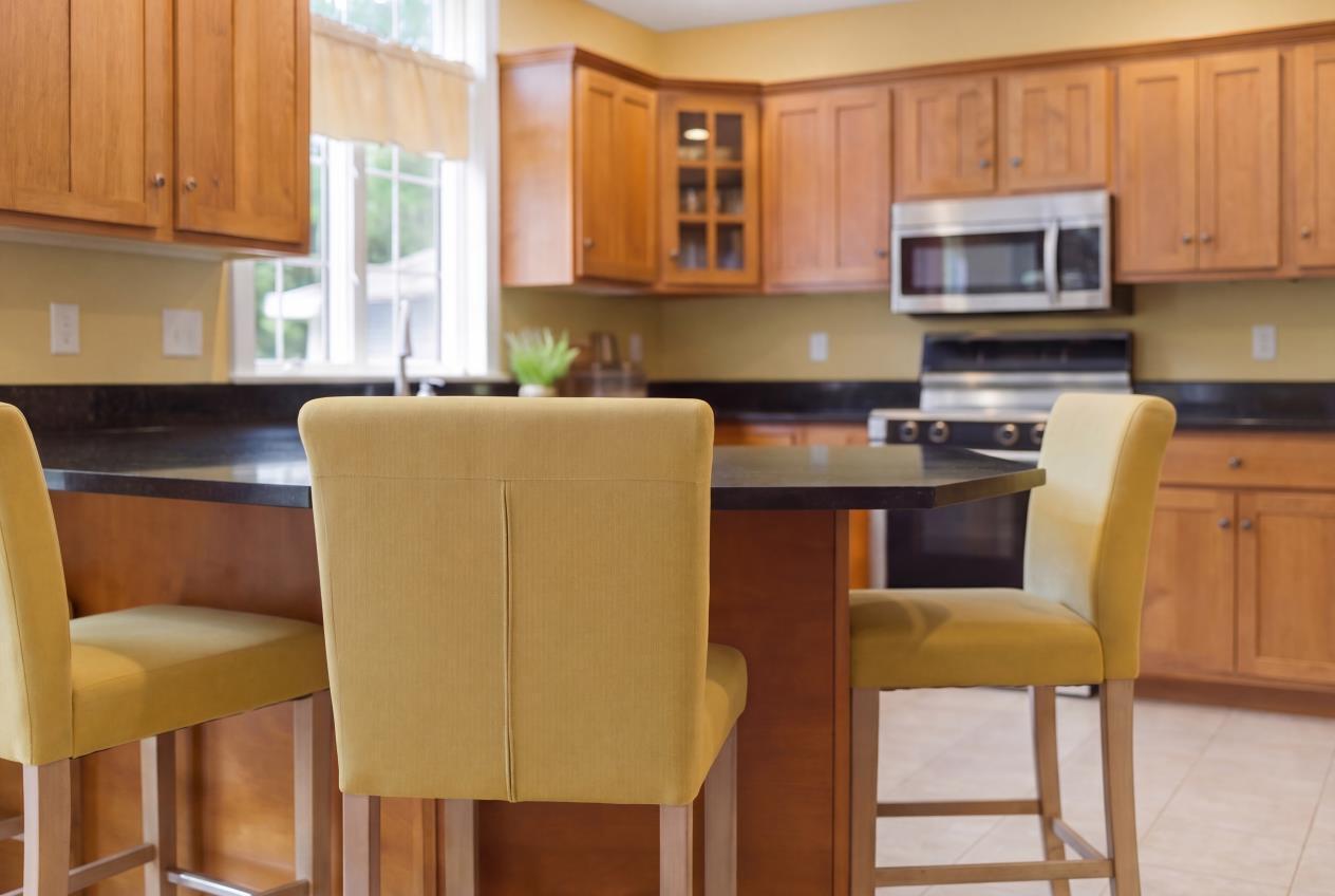105 Dyer Road Lewiston, ME 04240 - Photo 19 of 110 Kitchen