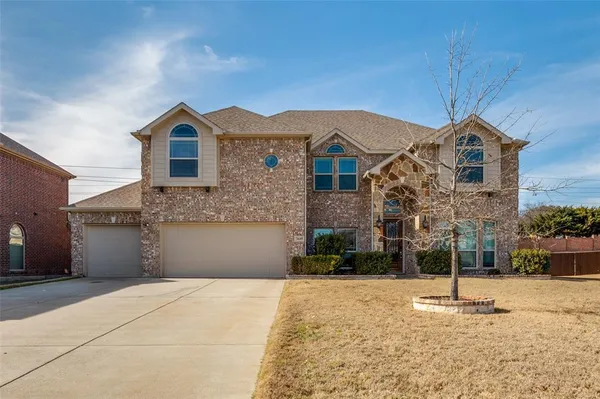 $489,900 | 3449 Ava Drive, Midlothian, TX 76065