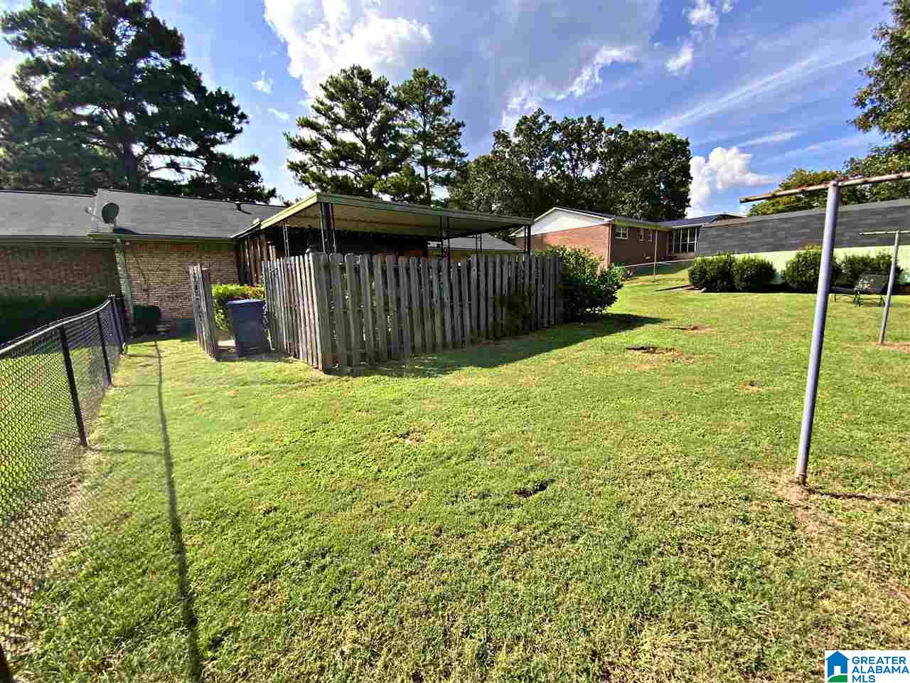 1113 Conger Road Anniston, AL 36207 - Photo 32 of 44