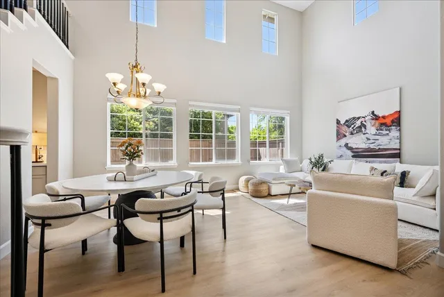 $859,000 | 8039 Murcia Way, El Dorado Hills, CA 95762