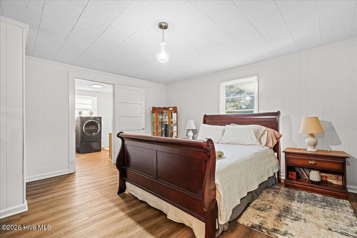 427 Wilson Road Lucama, NC 27851 - Photo 31 of 65