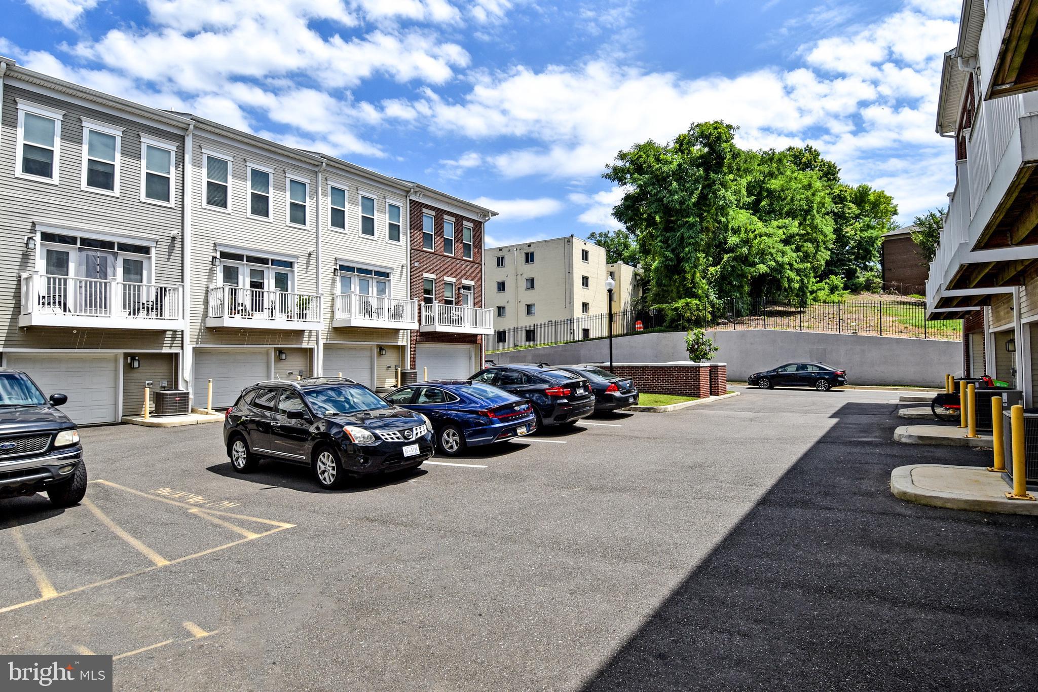 2610 Sheridan Road Southeast, Unit 3 Washington, DC 20020 - Photo 30 of 39