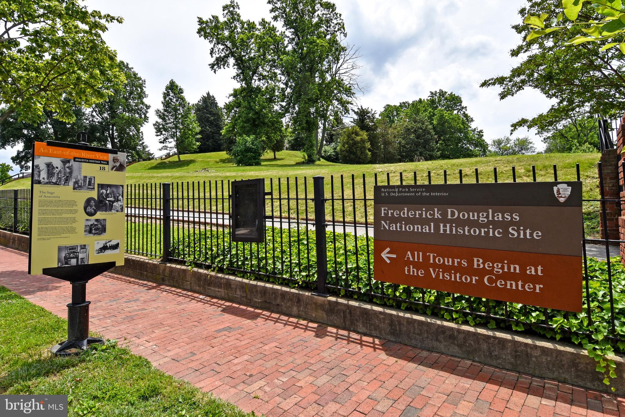 2610 Sheridan Road Southeast, Unit 3 Washington, DC 20020 - Photo 31 of 39