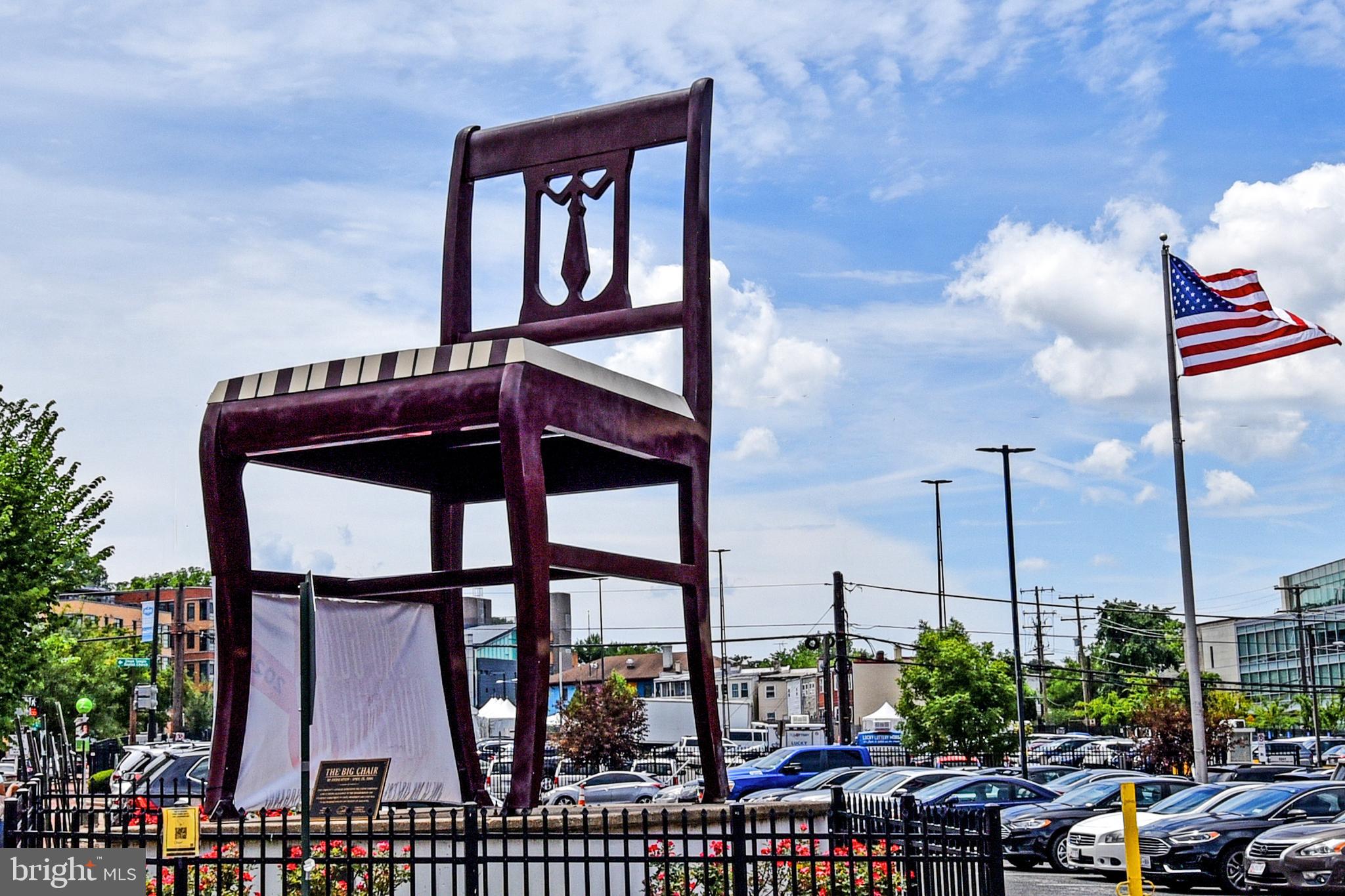 2610 Sheridan Road Southeast, Unit 3 Washington, DC 20020 - Photo 38 of 39