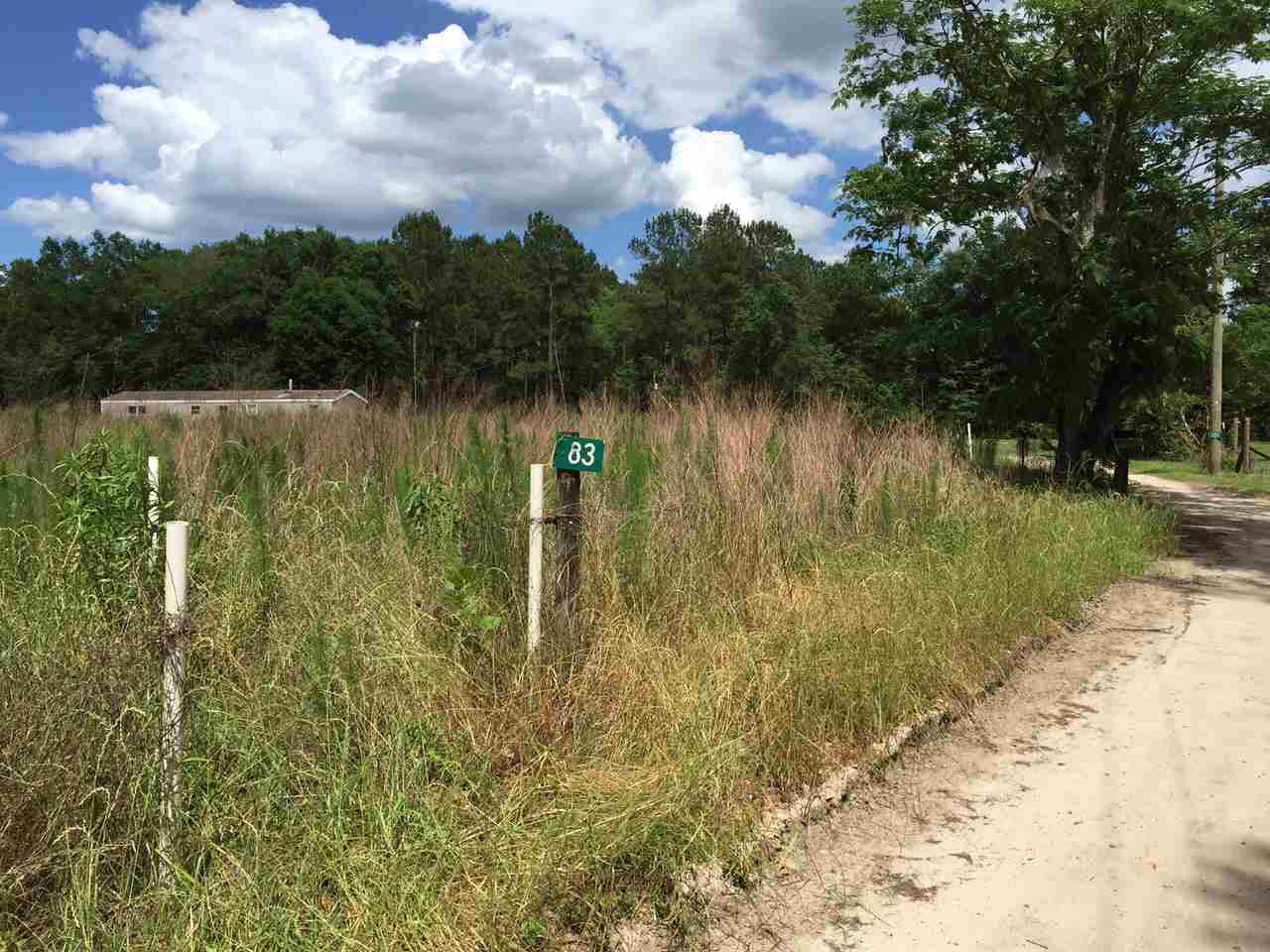 83 Tinnell Road Monticello, FL 32344 - Photo 1 of 2 Gallery Image 1