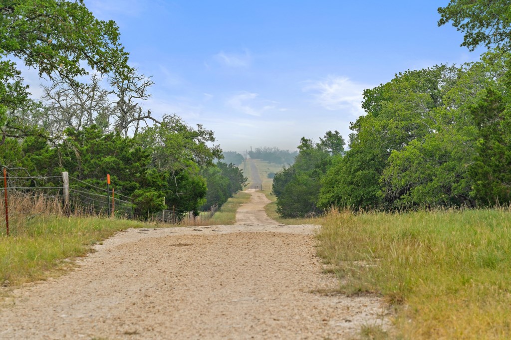 5 Mary Lane, Unit 5 Harper, TX 78631 - Photo 24 of 30 a view of lake view