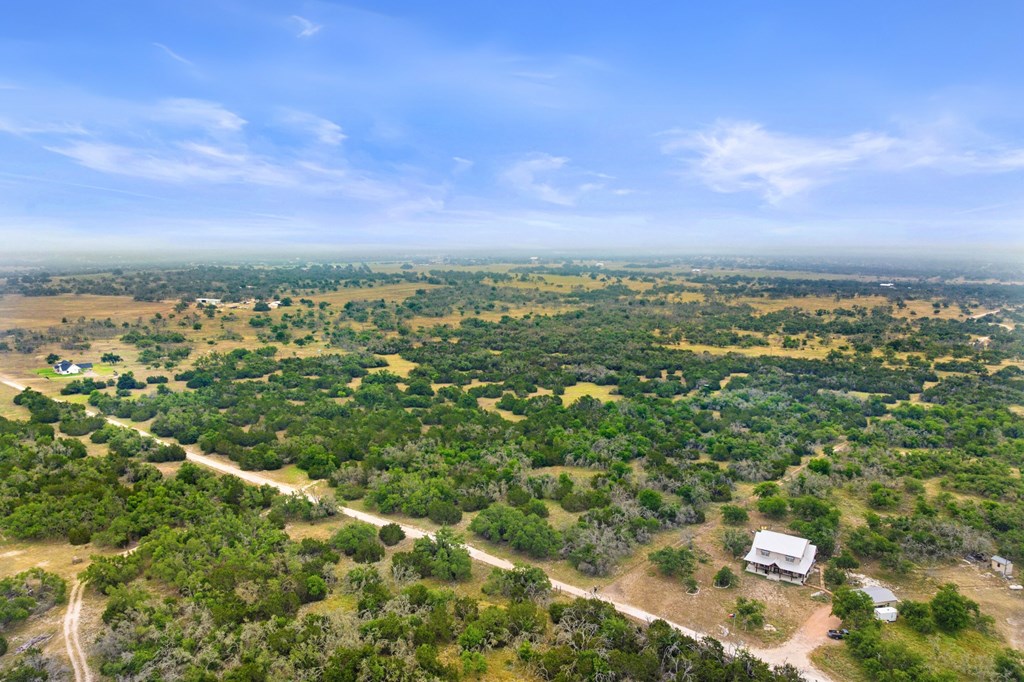 5 Mary Lane, Unit 5 Harper, TX 78631 - Photo 28 of 30 a view of a city
