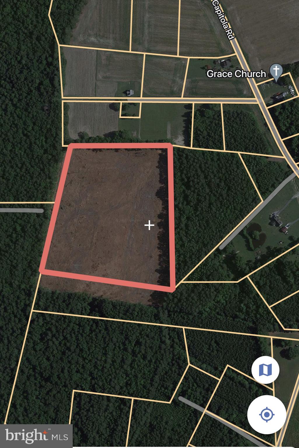 94 Capitola Road Tyaskin, MD 21865 - Photo 8 of 10