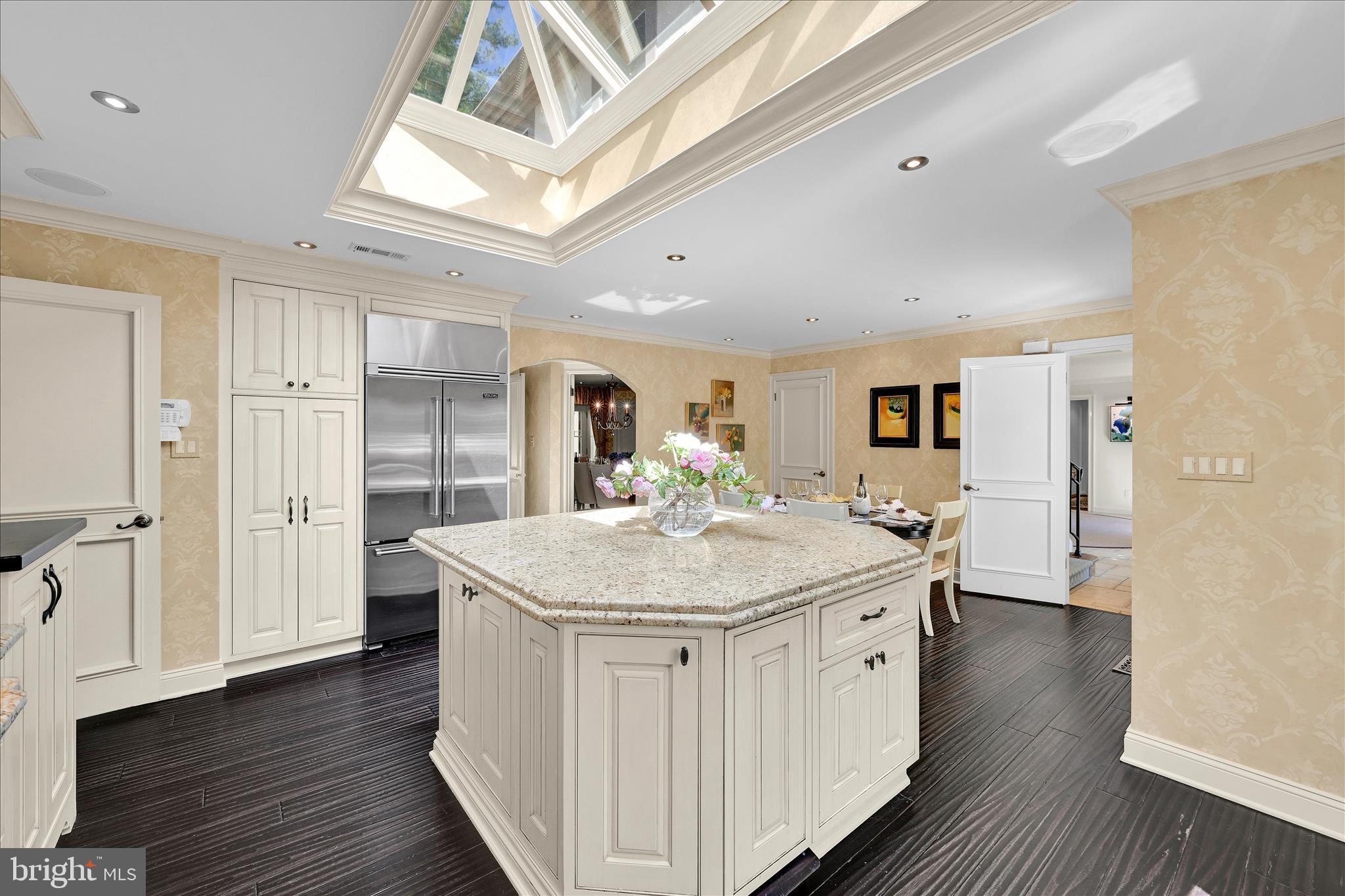 418 Mill Creek Road Gladwyne, PA 19035 - Photo 14 of 58 Kitchen