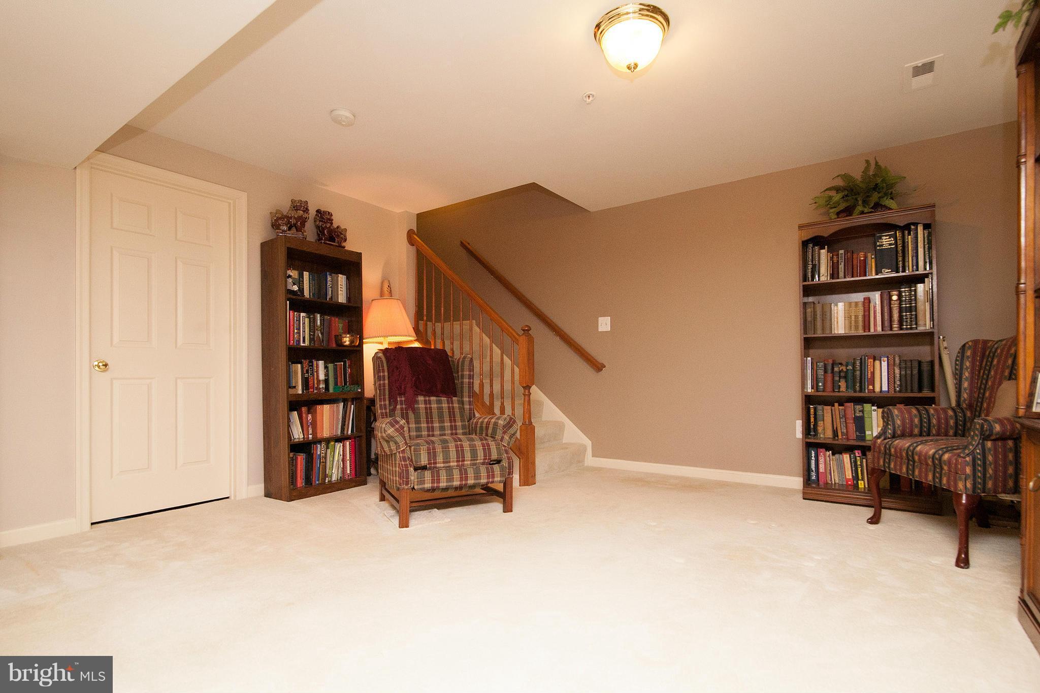 2624 Mill Race Road Frederick, MD 21701 - Photo 22 of 26 Basement