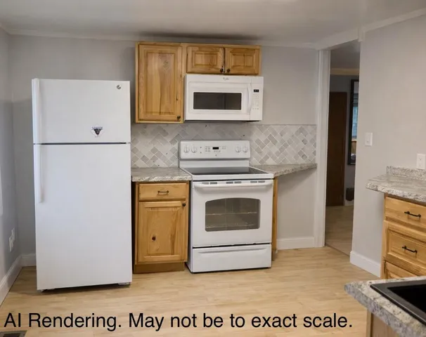 $187,500 | 12 Skillin Avenue, Norway, ME 04268