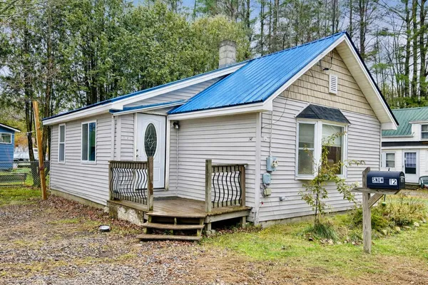 $179,900 | 12 Skillin Avenue, Norway, ME 04268