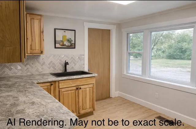 $187,500 | 12 Skillin Avenue, Norway, ME 04268