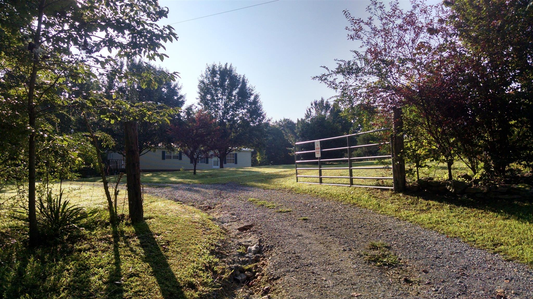 8647 Richards Road Lyles, TN 37098 - Photo 2 of 29 a view of a park with large trees