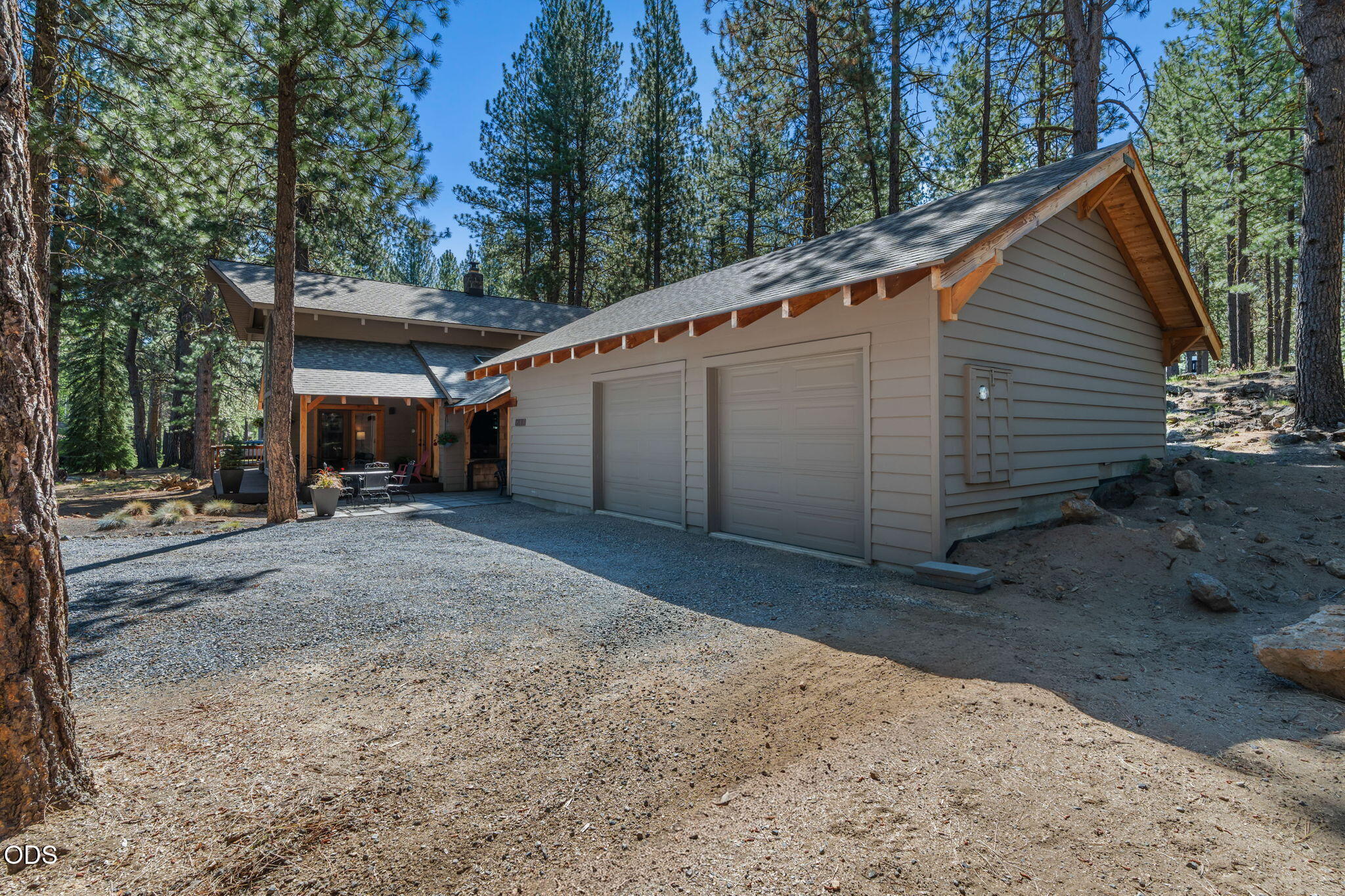 13737 Speedwell, Unit GM 87 Black Butte Ranch, OR 97759 - Photo 29 of 36