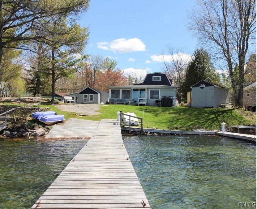 46931 Carnegie Bay Road Alexandria Bay, NY 13607 - Photo 2 of 50