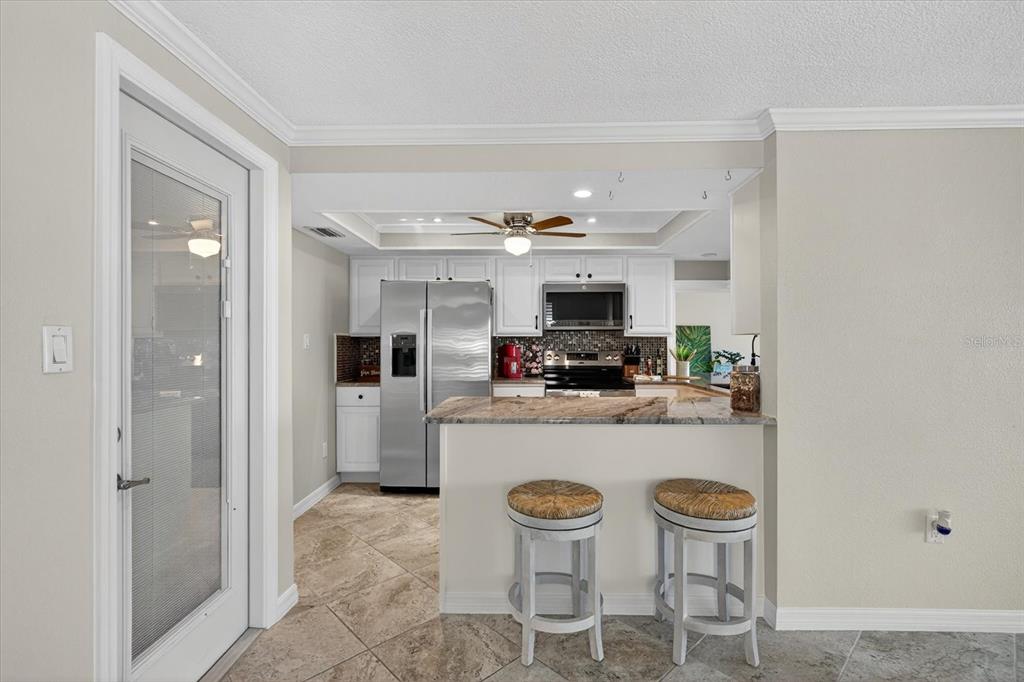 5008 Forecastle Drive New Port Richey, FL 34652 - Photo 16 of 85