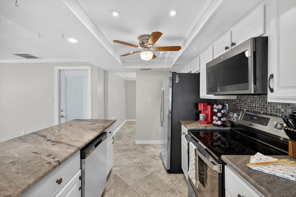 5008 Forecastle Drive New Port Richey, FL 34652 - Photo 17 of 85