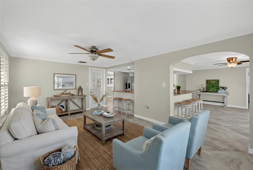 5008 Forecastle Drive New Port Richey, FL 34652 - Photo 21 of 85