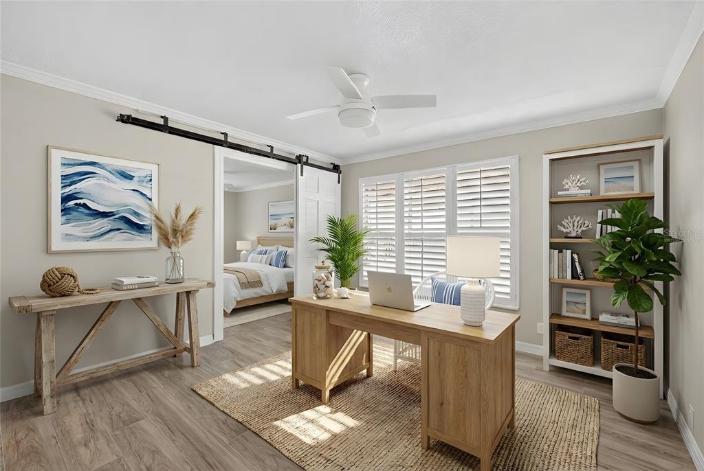 5008 Forecastle Drive New Port Richey, FL 34652 - Photo 29 of 85