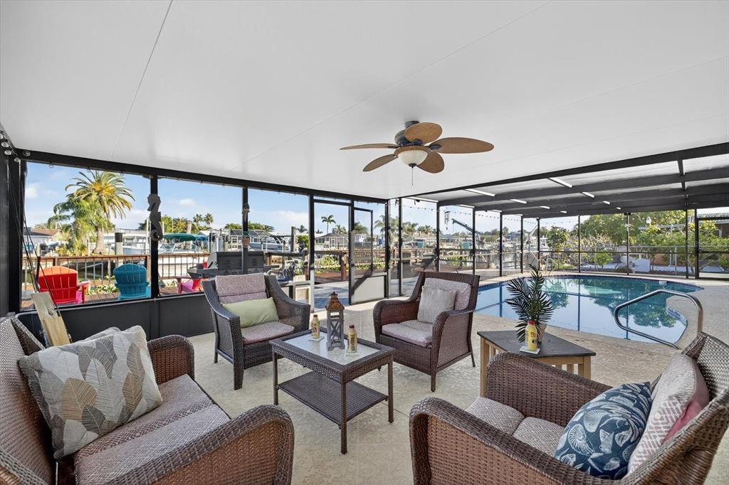 5008 Forecastle Drive New Port Richey, FL 34652 - Photo 37 of 85