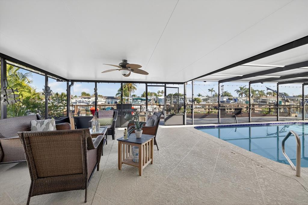 5008 Forecastle Drive New Port Richey, FL 34652 - Photo 38 of 85