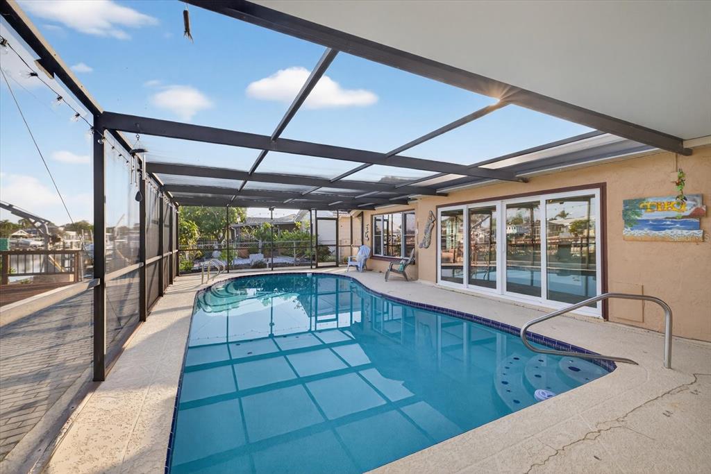 5008 Forecastle Drive New Port Richey, FL 34652 - Photo 39 of 85