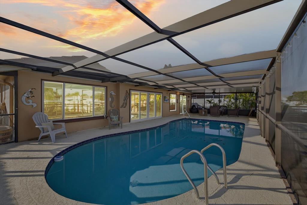 5008 Forecastle Drive New Port Richey, FL 34652 - Photo 40 of 85