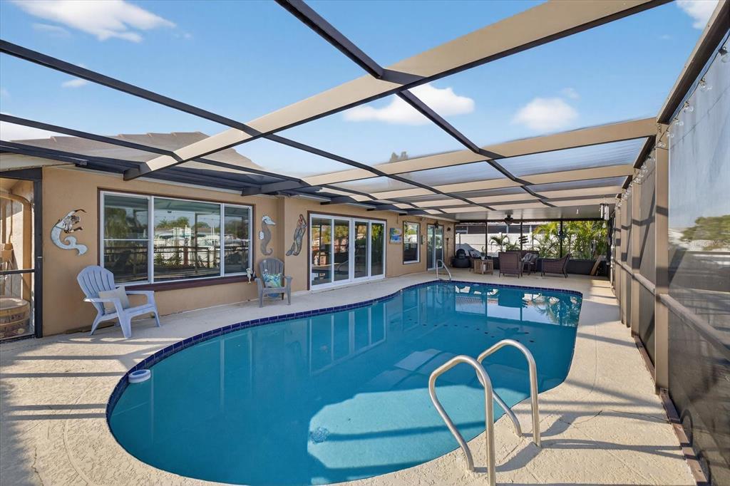 5008 Forecastle Drive New Port Richey, FL 34652 - Photo 41 of 85