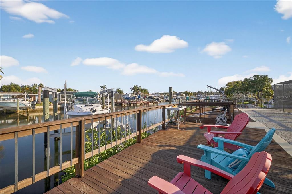 5008 Forecastle Drive New Port Richey, FL 34652 - Photo 43 of 85